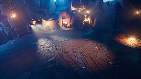 Cellyon: Boss Confrontation