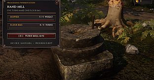 Medieval Farm Simulator - Harvest, Market, Build