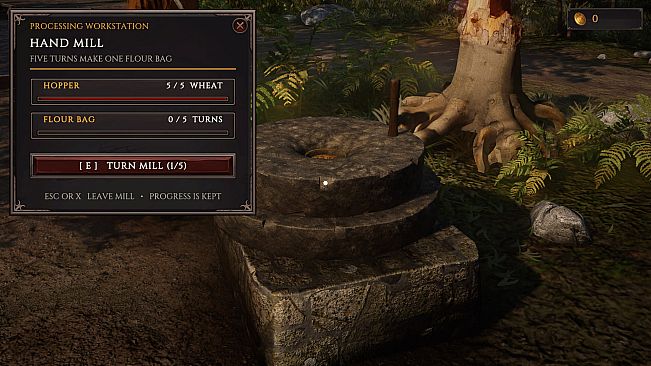 Medieval Farm Simulator - Harvest, Market, Build