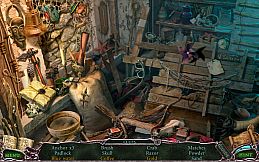 Mystery of the Ancients: Curse of the Black Water Collector's Edition