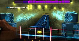 Rocksmith 2014 Edition – Remastered – Stevie Wonder Song Pack