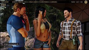 Living with temptation CLASSIC