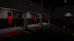 Social Club VR : Casino Nights