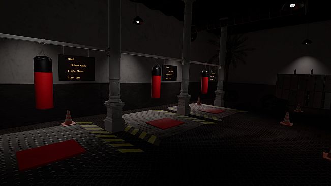Social Club VR : Casino Nights