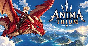 Anima Trium