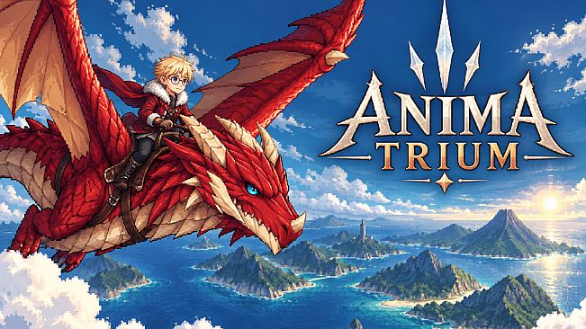 Anima Trium