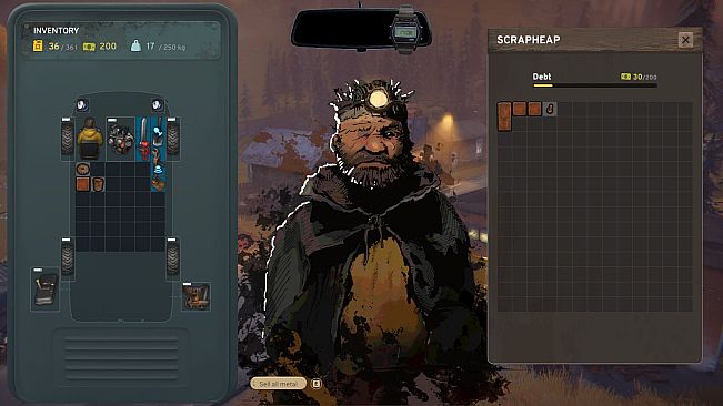 HODKA