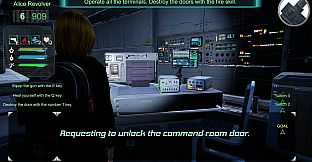 Air Combat MF - Mini TPS Mission