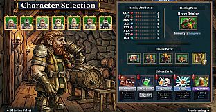 Kegs of Eternity