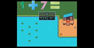 My Kindergarten Learning Adventure