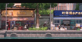 World Railway