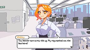 Endless Monday: Dreams and Deadlines