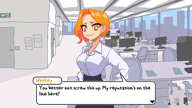 Endless Monday: Dreams and Deadlines