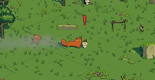 The Little Land