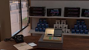 Game Store Chronicle