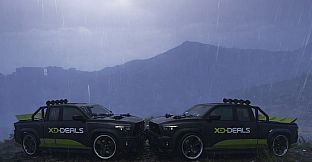 Grand Theft Auto V Enhanced