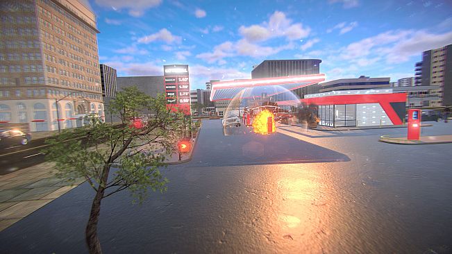 Tree Simulator 2.0: Director’s Cut – Leaf Me Alone Edition