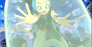 DRAGON BALL XENOVERSE 3