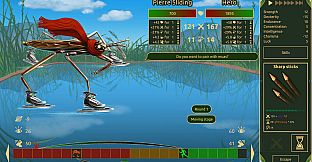 Nirmita: The Fantasy Survival RPG