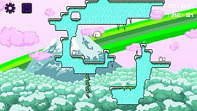 Butts in Space: Porcelain Peril