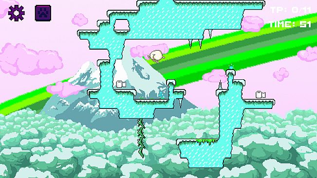 Butts in Space: Porcelain Peril