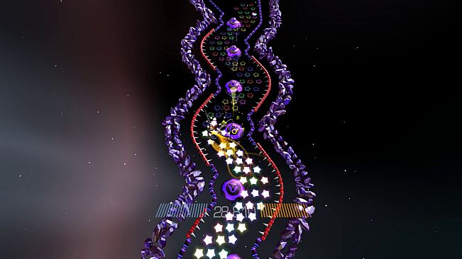 StarDrone: Sling Star (with VR mode)