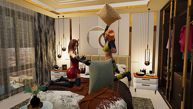 Poses for Clip maker