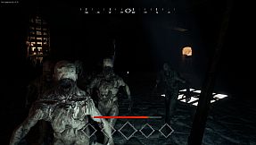 Dread: The Cold Case