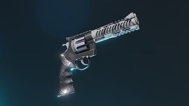 VAIL VR Nea Character and Weapon Skin Bundle