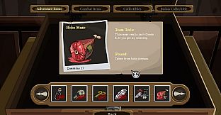 Precipice of Darkness, Episode One