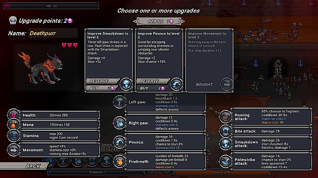 Monster Run: Downfall of the Empire