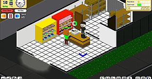 Toy Tycoon