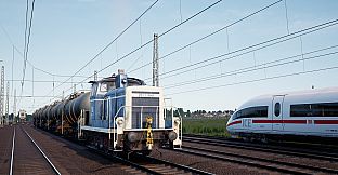 Train Sim World 2: Rush Hour – Nahverkehr Dresden Route Add-On