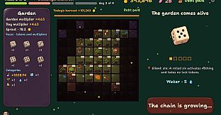 Dicebloom