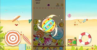 合成大西瓜 | Big watermelon - Extend Package