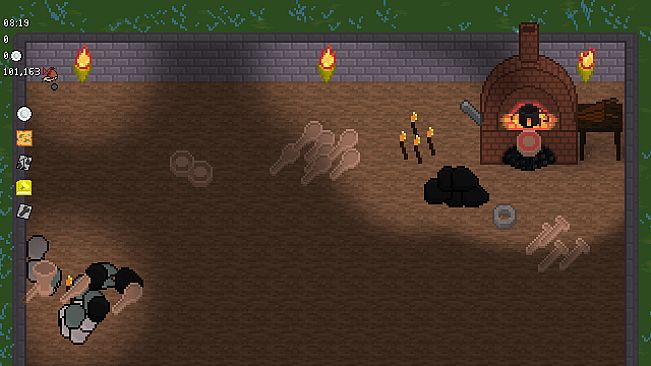 Ravengrave: Iron Bonds