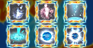 RPG Maker MZ - MGC Animations Collection Vol 3