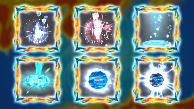 RPG Maker MZ - MGC Animations Collection Vol 3