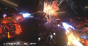 Mortal Blitz