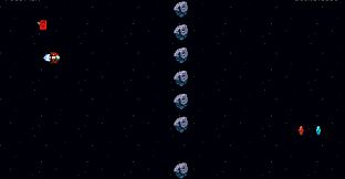 Pixicharm - Chromastronaut