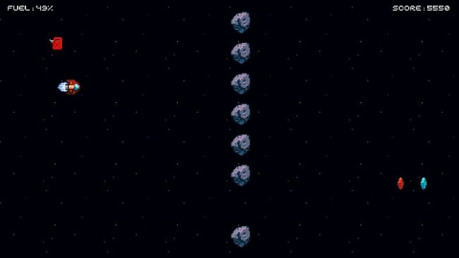 Pixicharm - Chromastronaut