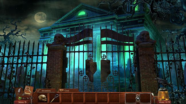 Midnight Mysteries 3: Devil on the Mississippi