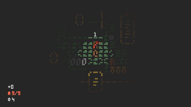 Rangedrifter