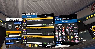 MLB Home Run Derby VR