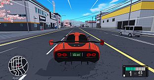 Rogue Stradale