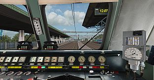 ZDSimulator - Kyiv-Vorozhba Route