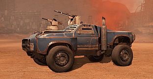 Crossout - Snake Bite Pack