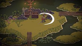 Tails of Glimmervale