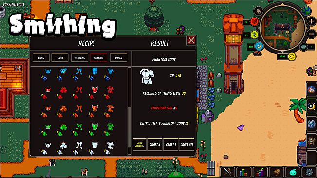 Bloobs Adventure Idle