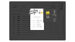 Easy Bug Manager